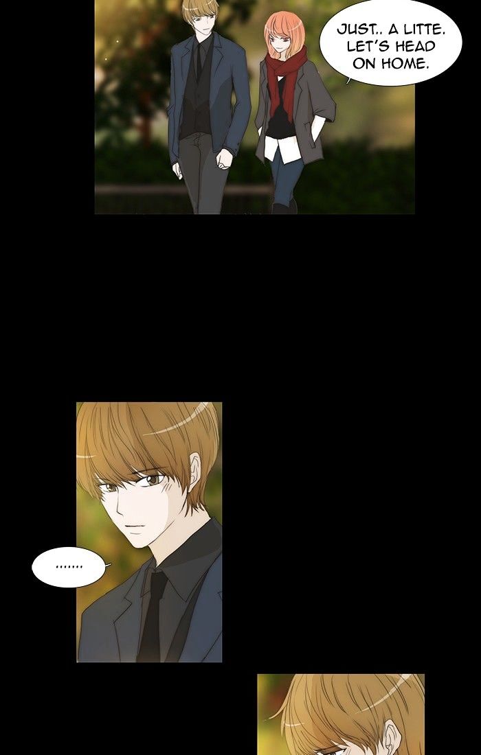 unTOUCHable (Massstar) Chapter 117 page 45 - Chapter 117 : In This State