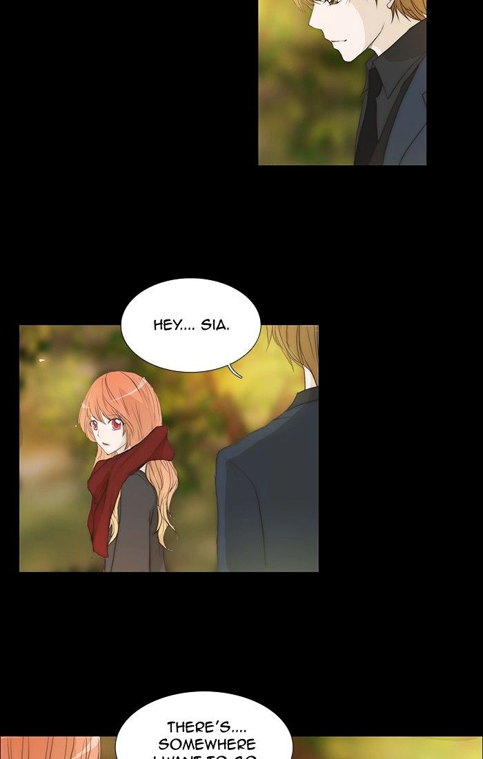 unTOUCHable (Massstar) Chapter 117 page 46 - Chapter 117 : In This State