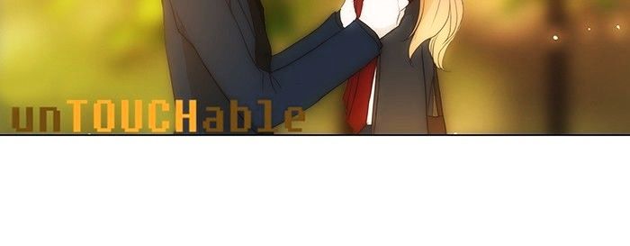 unTOUCHable (Massstar) Chapter 117 page 48 - Chapter 117 : In This State