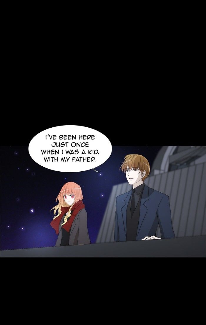 unTOUCHable (Massstar) Chapter 118 page 13 - Chapter 118 : We Can't