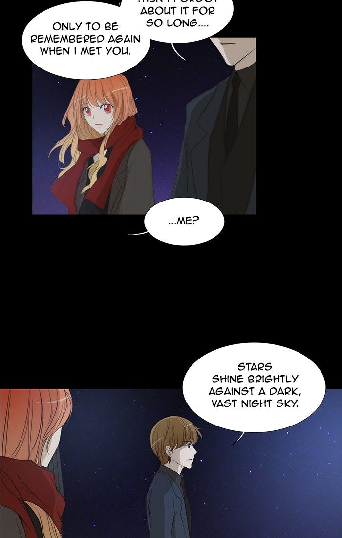 unTOUCHable (Massstar) Chapter 118 page 16 - Chapter 118 : We Can't