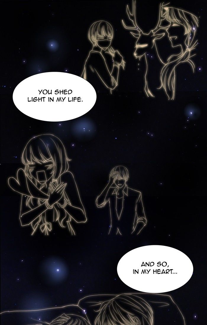 unTOUCHable (Massstar) Chapter 118 page 19 - Chapter 118 : We Can't