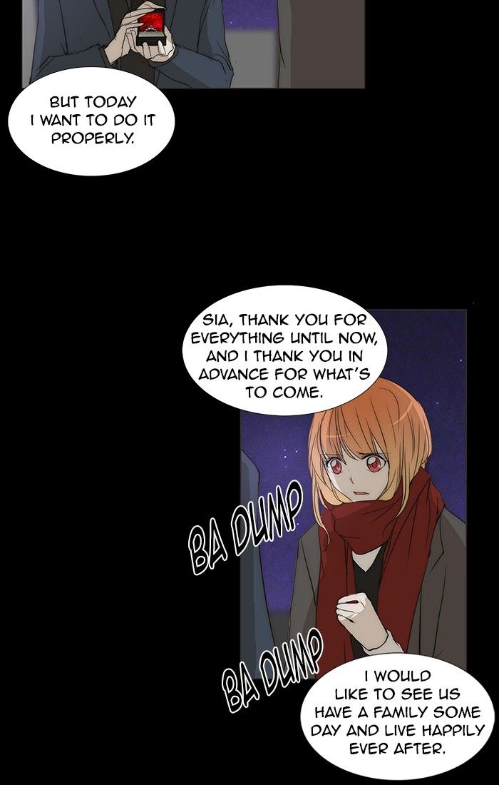 unTOUCHable (Massstar) Chapter 118 page 28 - Chapter 118 : We Can't