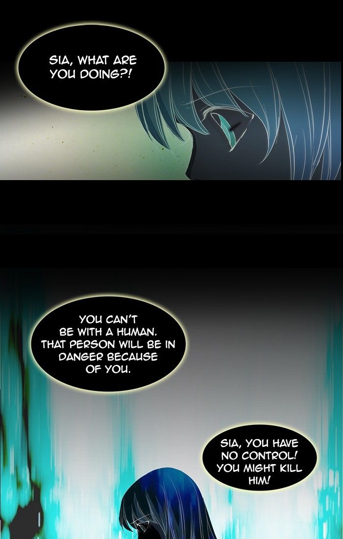unTOUCHable (Massstar) Chapter 118 page 31 - Chapter 118 : We Can't