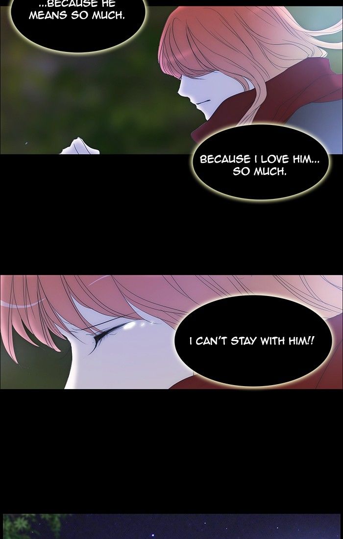 unTOUCHable (Massstar) Chapter 118 page 40 - Chapter 118 : We Can't
