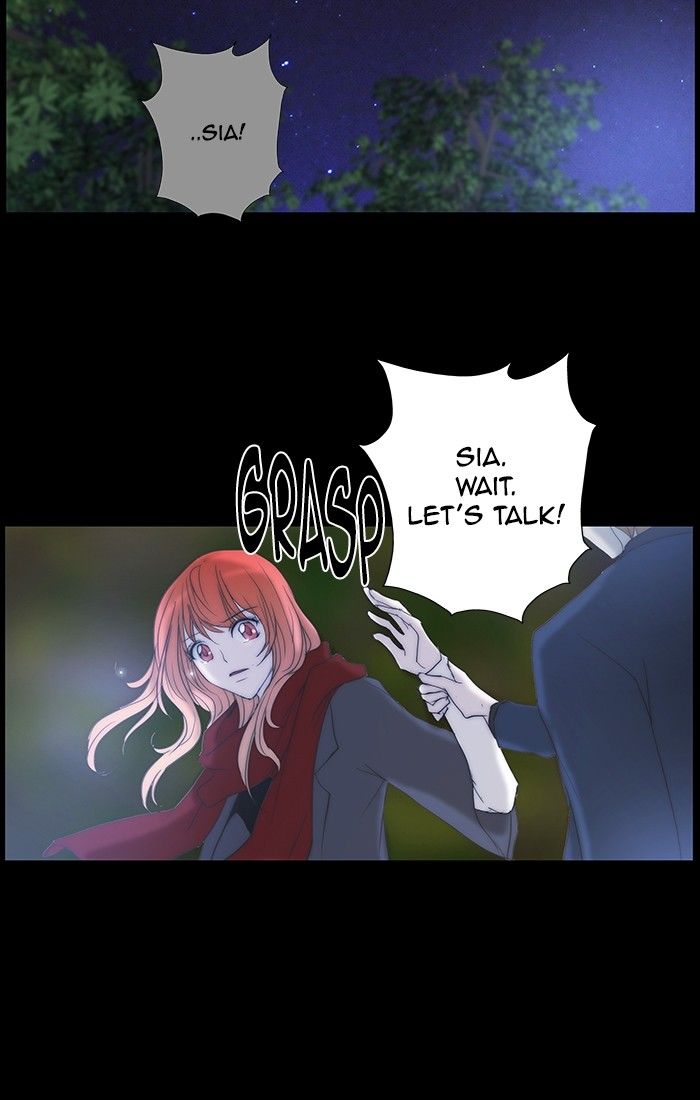 unTOUCHable (Massstar) Chapter 118 page 41 - Chapter 118 : We Can't