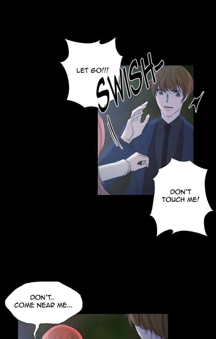 unTOUCHable (Massstar) Chapter 118 page 42 - Chapter 118 : We Can't