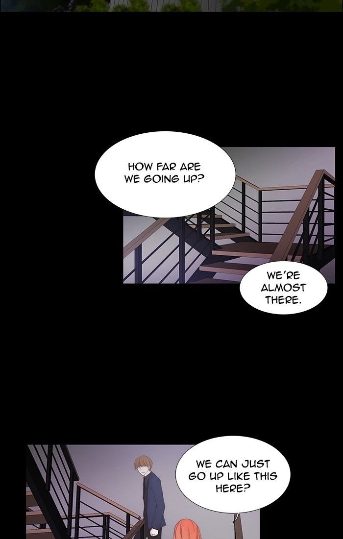 unTOUCHable (Massstar) Chapter 118 page 6 - Chapter 118 : We Can't