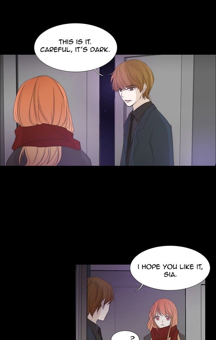 unTOUCHable (Massstar) Chapter 118 page 8 - Chapter 118 : We Can't
