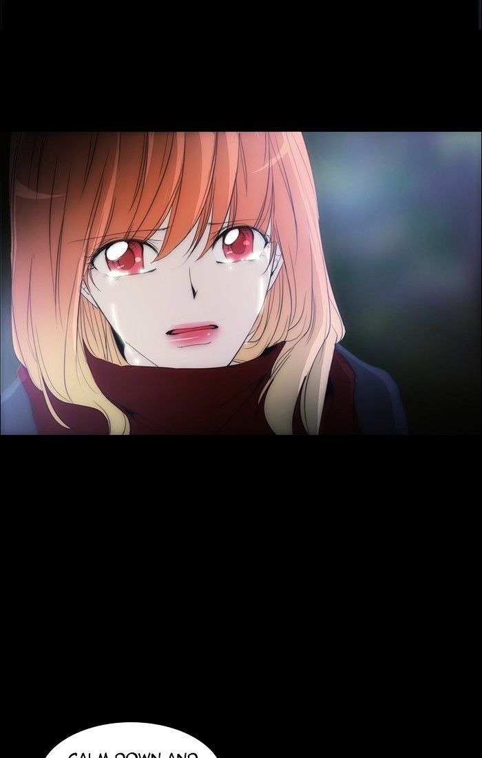 unTOUCHable (Massstar) Chapter 119 page 14 - Chapter 119 : You Know