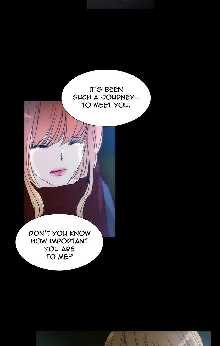 unTOUCHable (Massstar) Chapter 119 page 16 - Chapter 119 : You Know