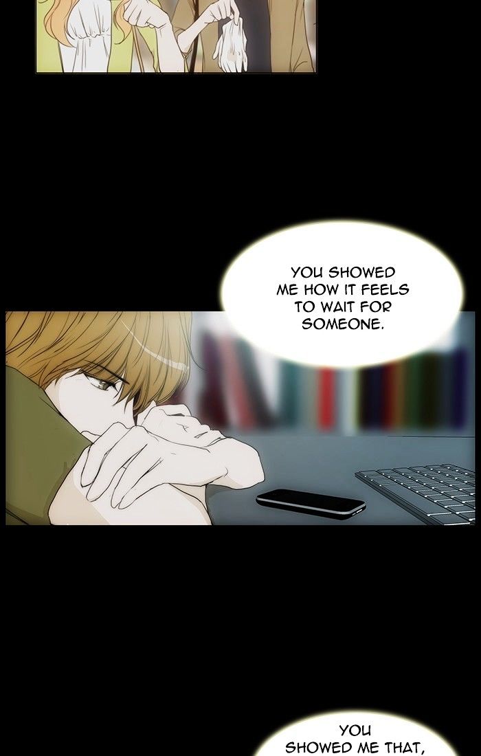 unTOUCHable (Massstar) Chapter 119 page 18 - Chapter 119 : You Know