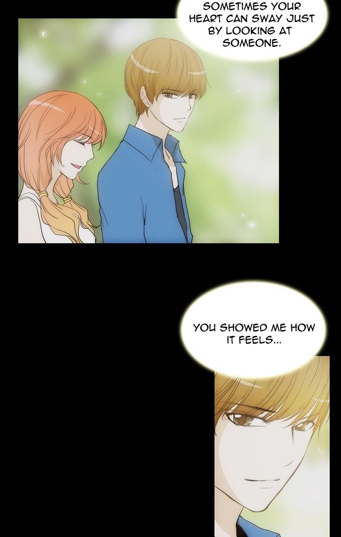unTOUCHable (Massstar) Chapter 119 page 19 - Chapter 119 : You Know