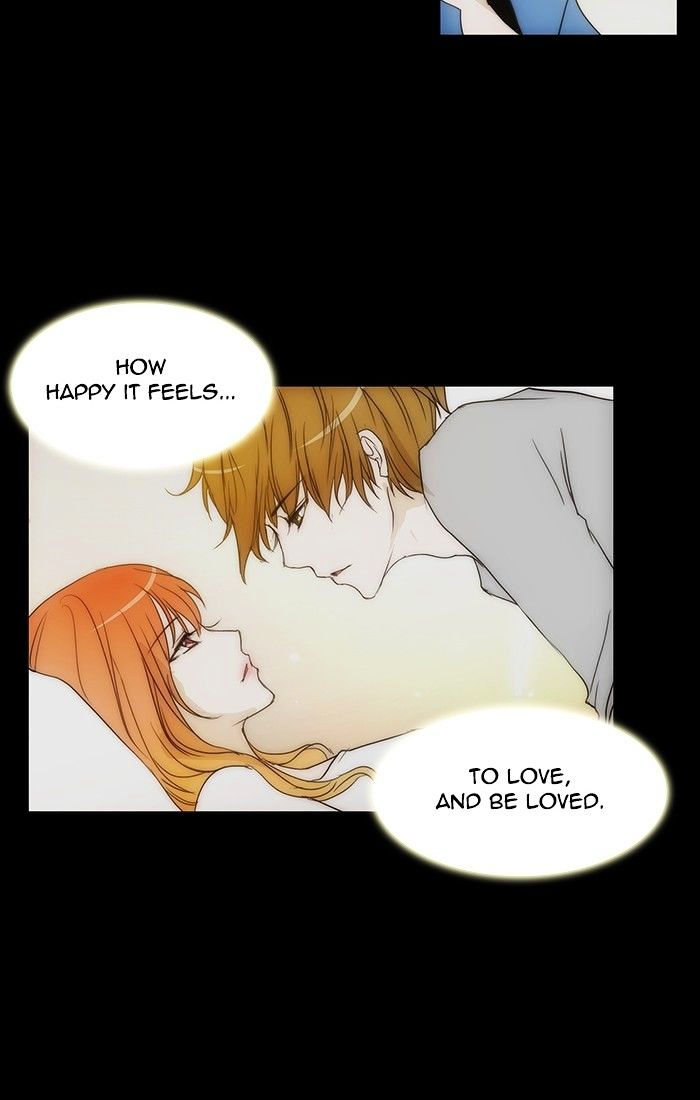 unTOUCHable (Massstar) Chapter 119 page 20 - Chapter 119 : You Know