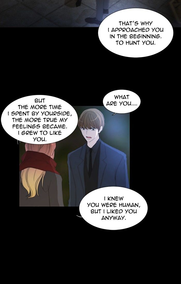 unTOUCHable (Massstar) Chapter 119 page 28 - Chapter 119 : You Know