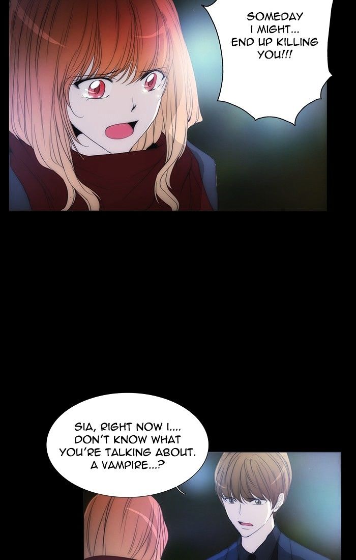 unTOUCHable (Massstar) Chapter 119 page 30 - Chapter 119 : You Know
