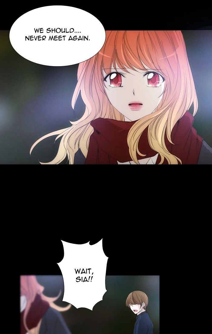 unTOUCHable (Massstar) Chapter 119 page 32 - Chapter 119 : You Know