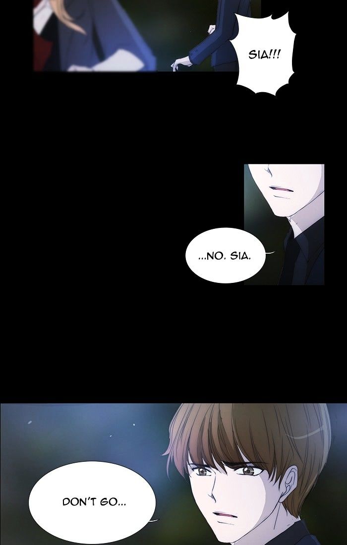 unTOUCHable (Massstar) Chapter 119 page 33 - Chapter 119 : You Know