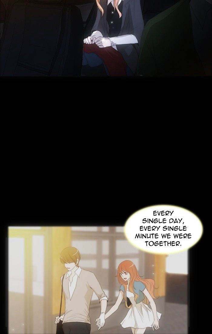 unTOUCHable (Massstar) Chapter 119 page 37 - Chapter 119 : You Know