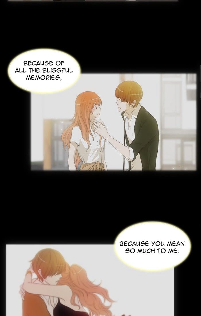unTOUCHable (Massstar) Chapter 119 page 38 - Chapter 119 : You Know