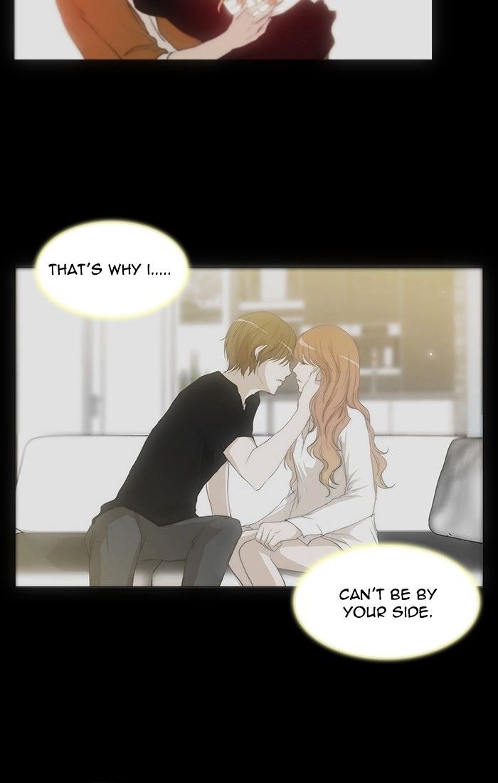 unTOUCHable (Massstar) Chapter 119 page 39 - Chapter 119 : You Know
