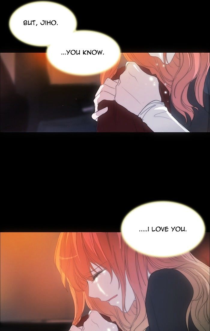 unTOUCHable (Massstar) Chapter 119 page 40 - Chapter 119 : You Know