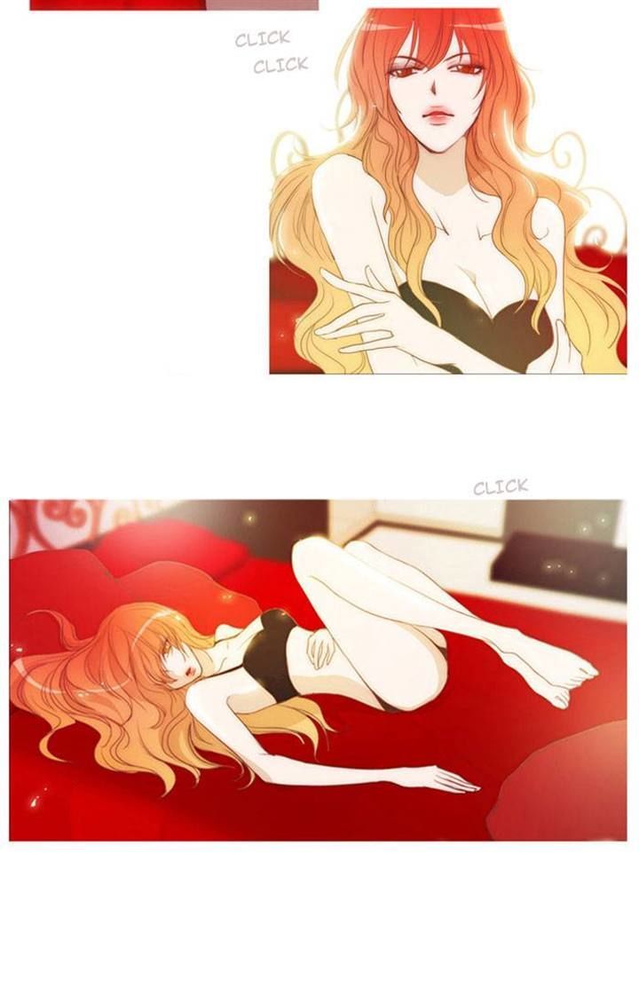 unTOUCHable (Massstar) Chapter 12 page 20 - Chapter 12 : Just Take Them Off First