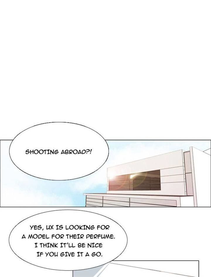 unTOUCHable (Massstar) Chapter 12 page 5 - Chapter 12 : Just Take Them Off First
