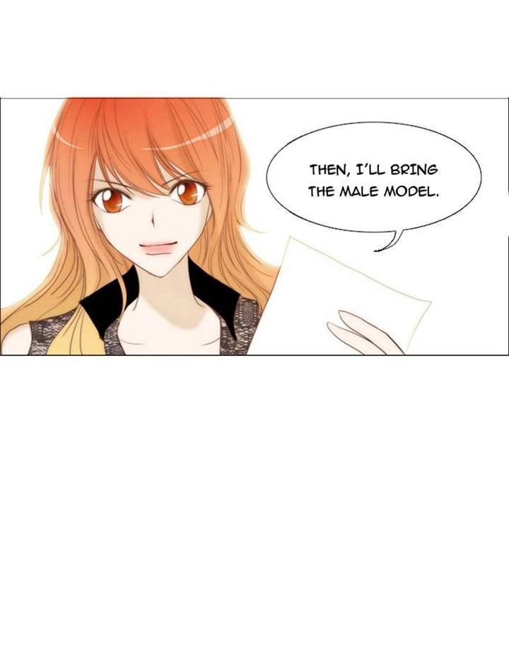 unTOUCHable (Massstar) Chapter 12 page 9 - Chapter 12 : Just Take Them Off First