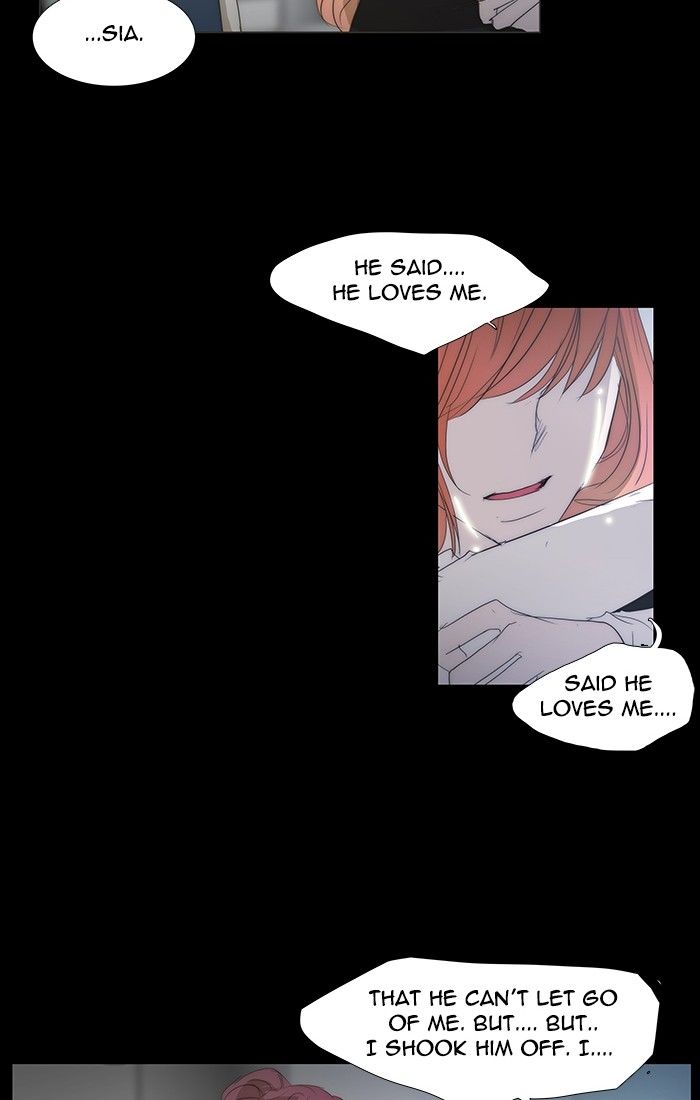 unTOUCHable (Massstar) Chapter 120 page 11 - Chapter 120 : Anymore