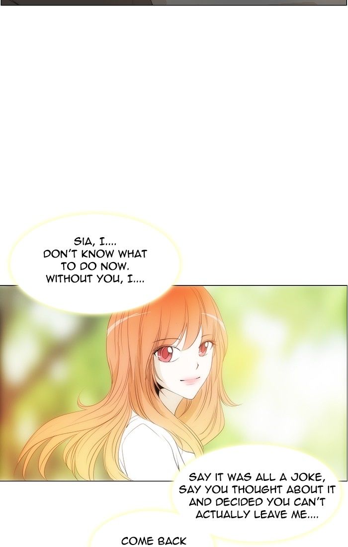 unTOUCHable (Massstar) Chapter 120 page 32 - Chapter 120 : Anymore