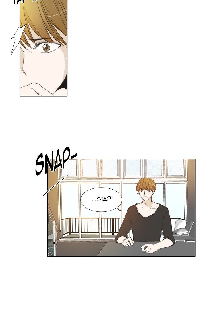 unTOUCHable (Massstar) Chapter 120 page 36 - Chapter 120 : Anymore