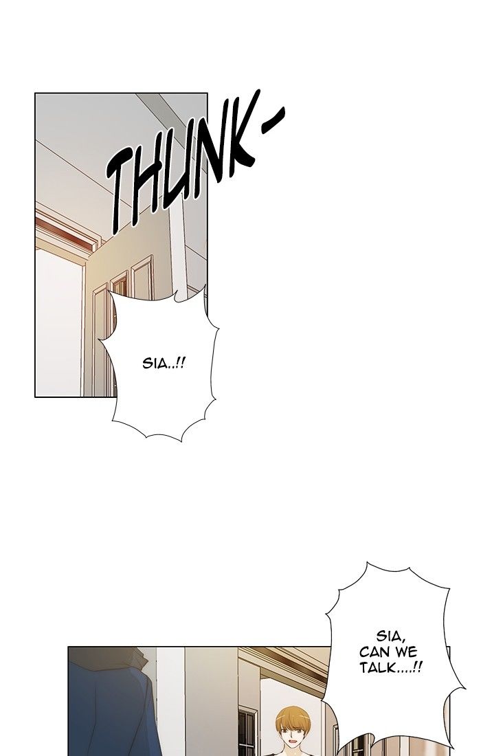unTOUCHable (Massstar) Chapter 120 page 37 - Chapter 120 : Anymore
