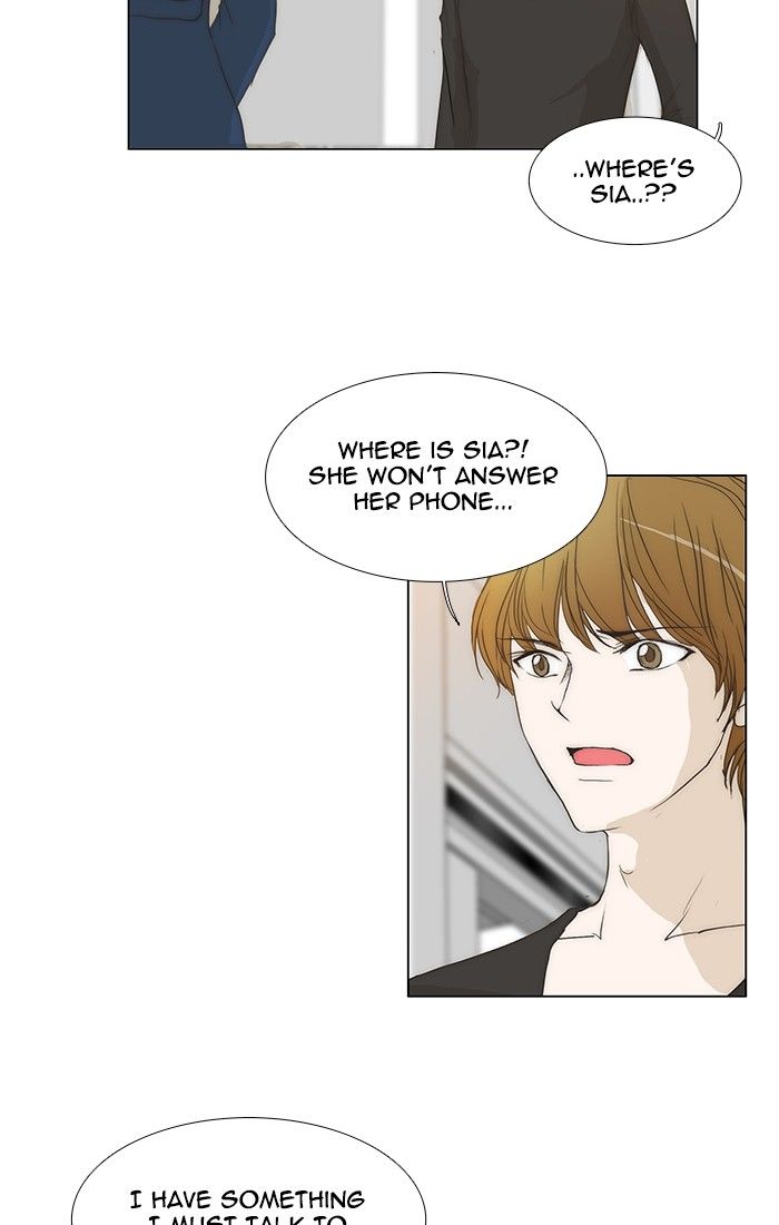 unTOUCHable (Massstar) Chapter 120 page 41 - Chapter 120 : Anymore