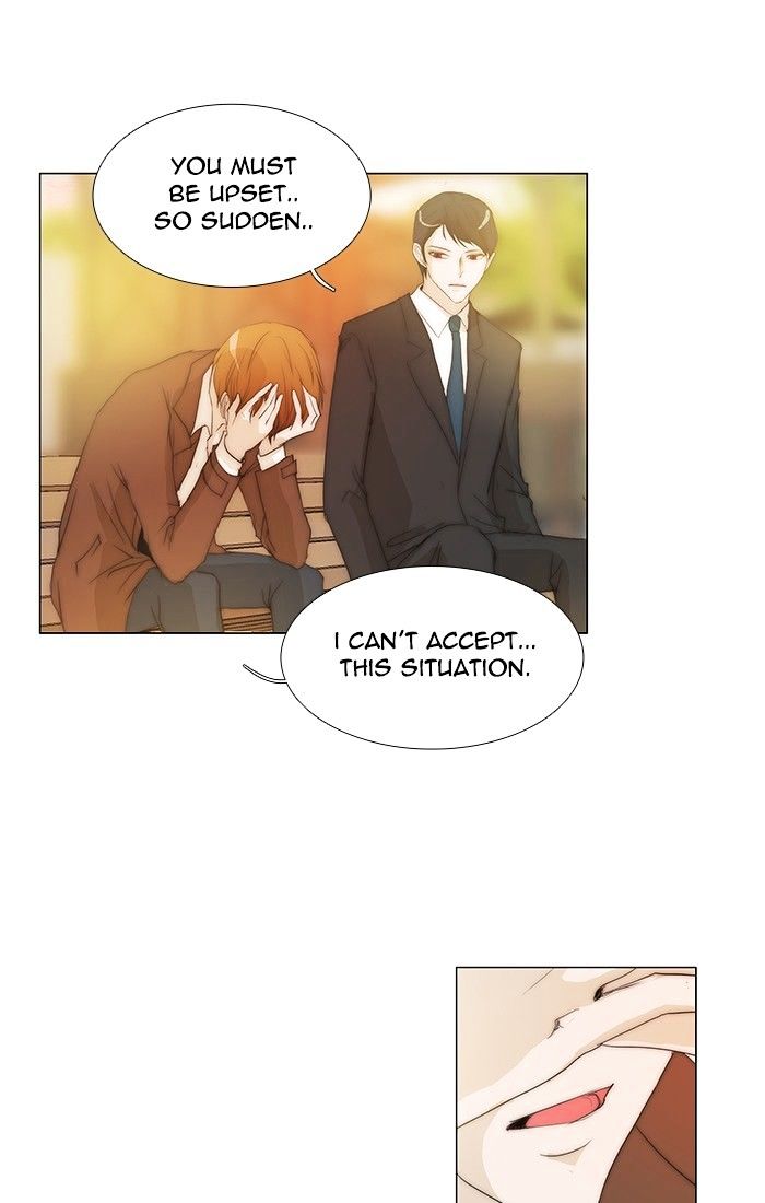 unTOUCHable (Massstar) Chapter 122 page 10 - Chapter 122 : I need to see you