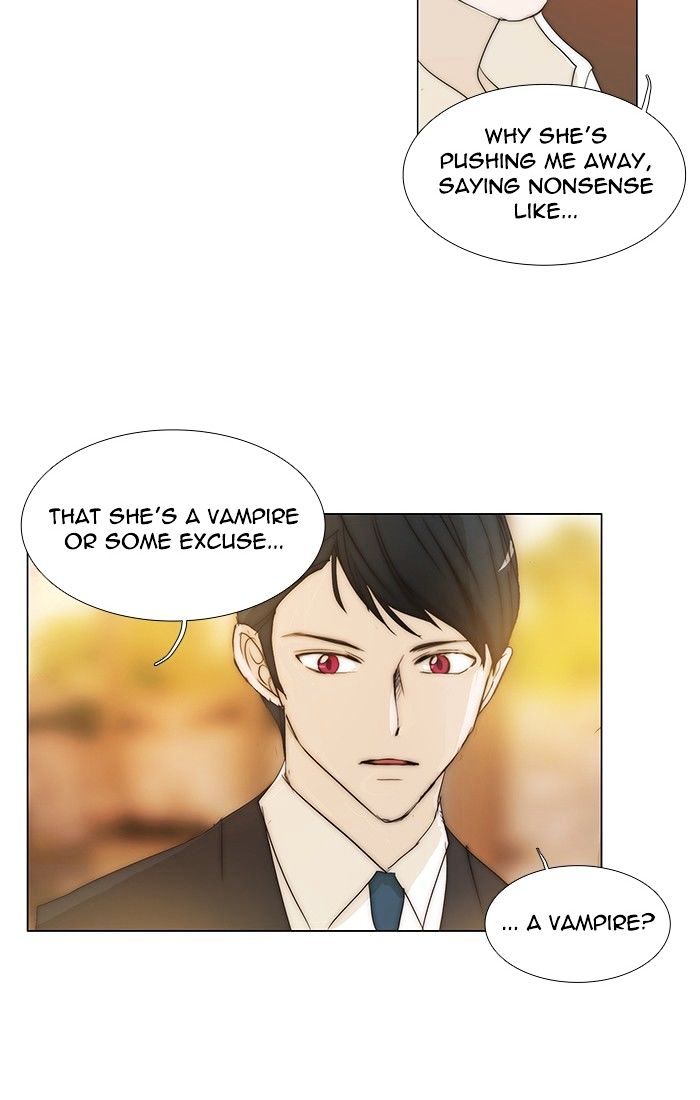 unTOUCHable (Massstar) Chapter 122 page 11 - Chapter 122 : I need to see you