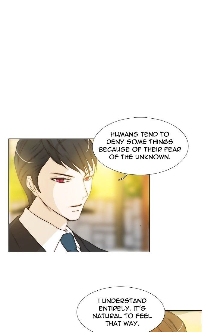 unTOUCHable (Massstar) Chapter 122 page 15 - Chapter 122 : I need to see you