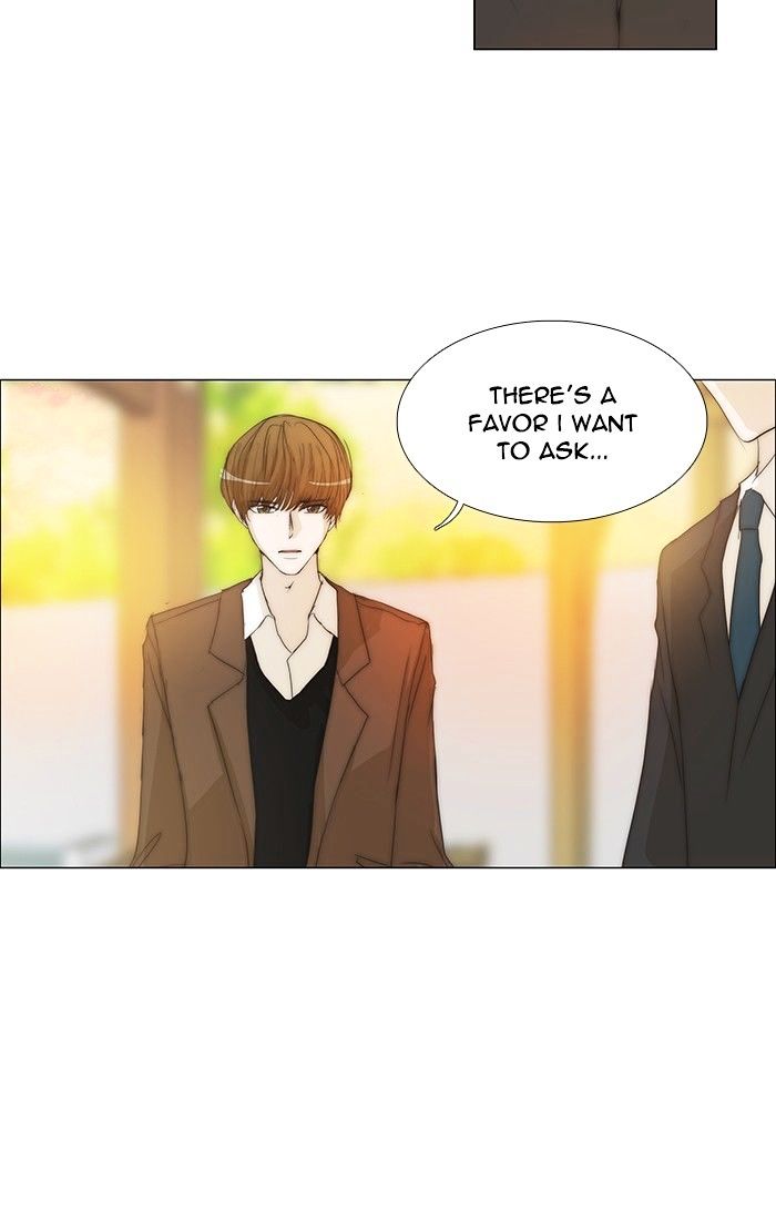 unTOUCHable (Massstar) Chapter 122 page 20 - Chapter 122 : I need to see you