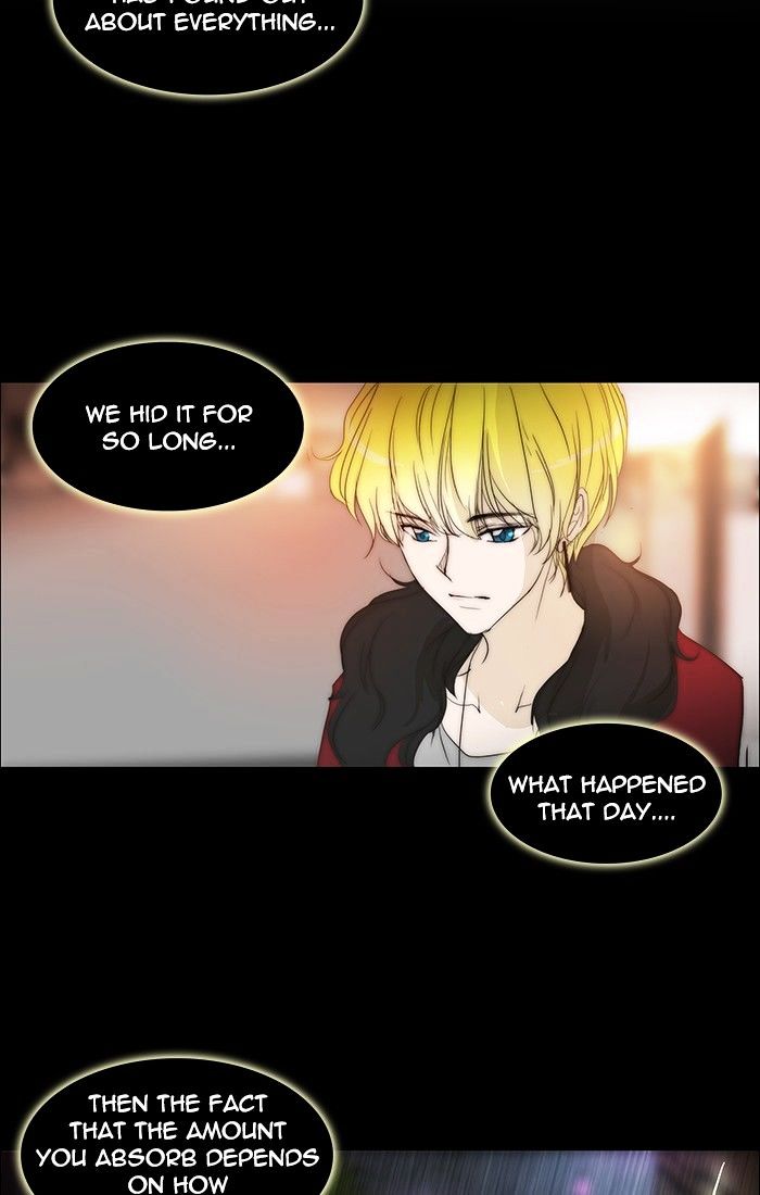 unTOUCHable (Massstar) Chapter 122 page 33 - Chapter 122 : I need to see you