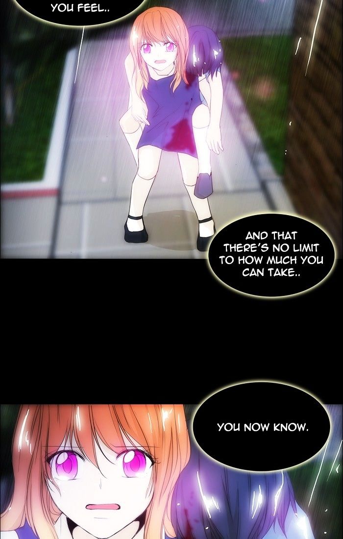unTOUCHable (Massstar) Chapter 122 page 34 - Chapter 122 : I need to see you