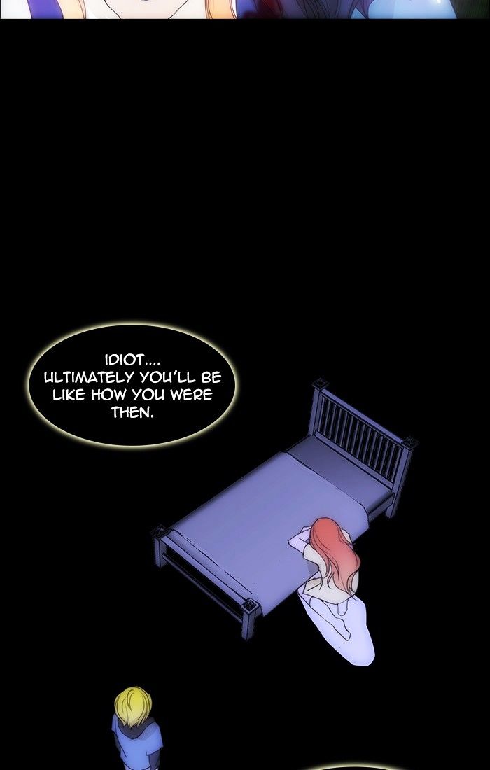 unTOUCHable (Massstar) Chapter 122 page 35 - Chapter 122 : I need to see you