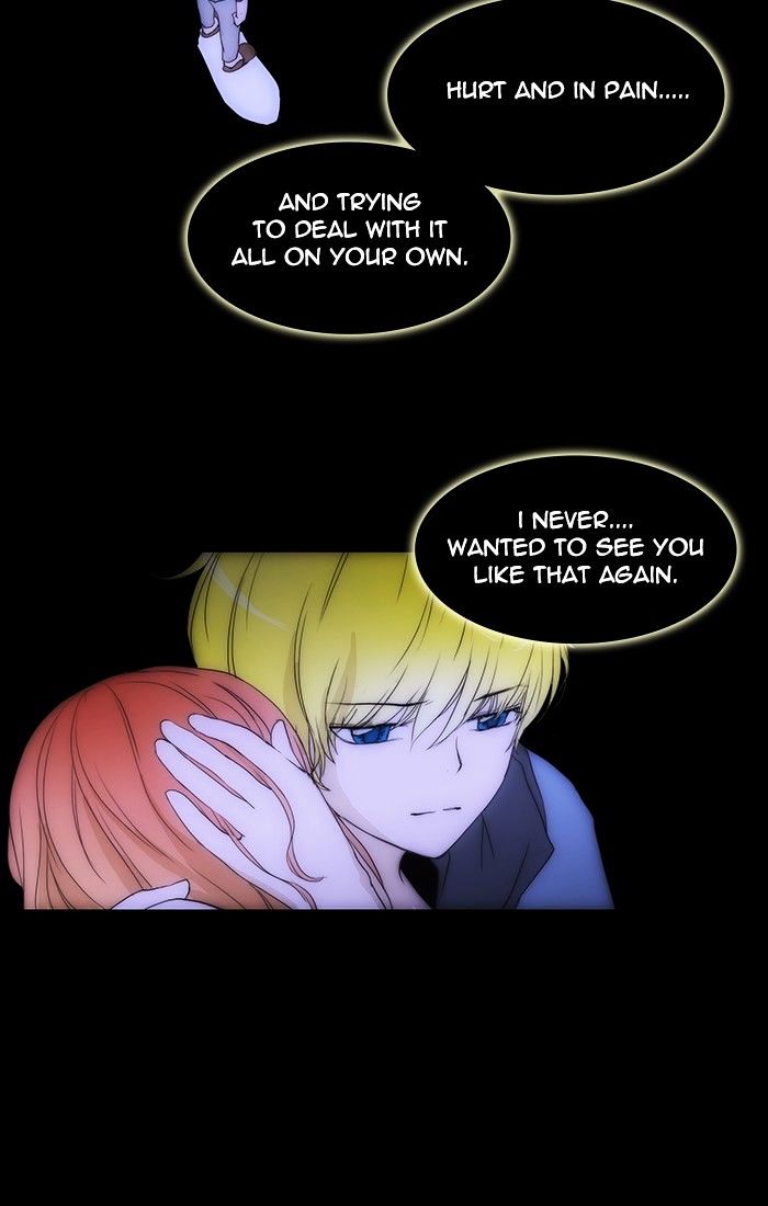 unTOUCHable (Massstar) Chapter 122 page 36 - Chapter 122 : I need to see you