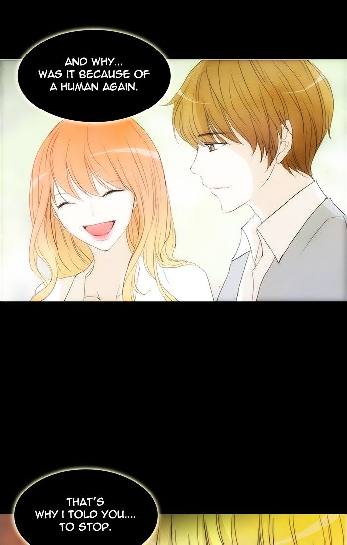 unTOUCHable (Massstar) Chapter 122 page 37 - Chapter 122 : I need to see you