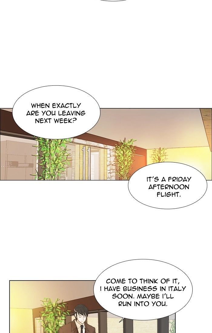 unTOUCHable (Massstar) Chapter 125 page 31 - Chapter 125 : I'm Not Sure
