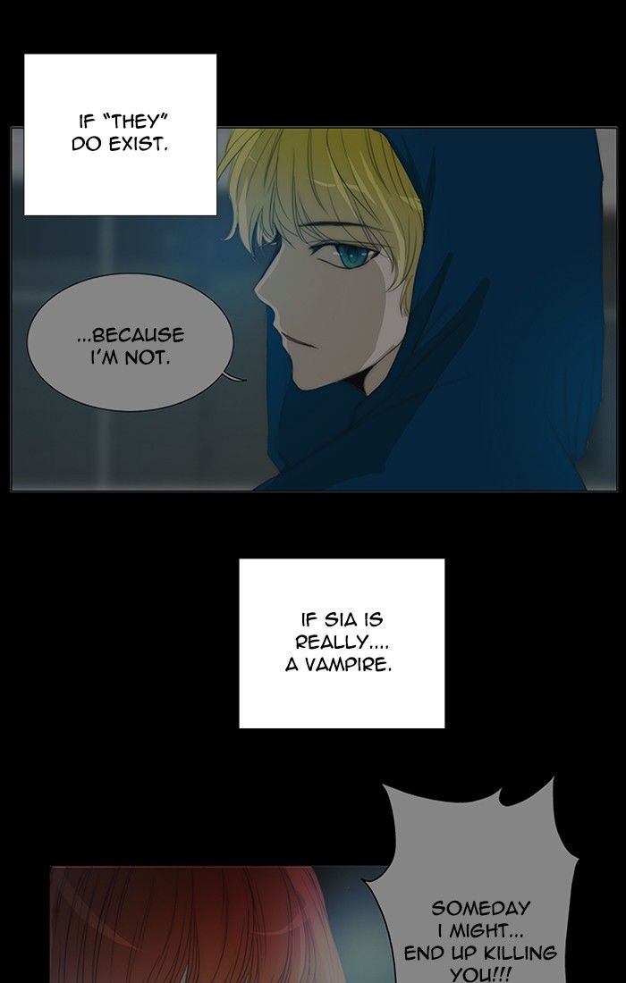 unTOUCHable (Massstar) Chapter 126 page 15 - Chapter 126 : Come to me