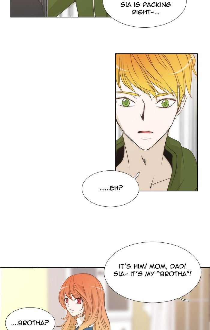 unTOUCHable (Massstar) Chapter 126 page 26 - Chapter 126 : Come to me