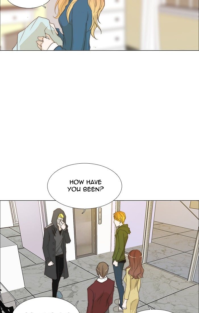 unTOUCHable (Massstar) Chapter 126 page 27 - Chapter 126 : Come to me