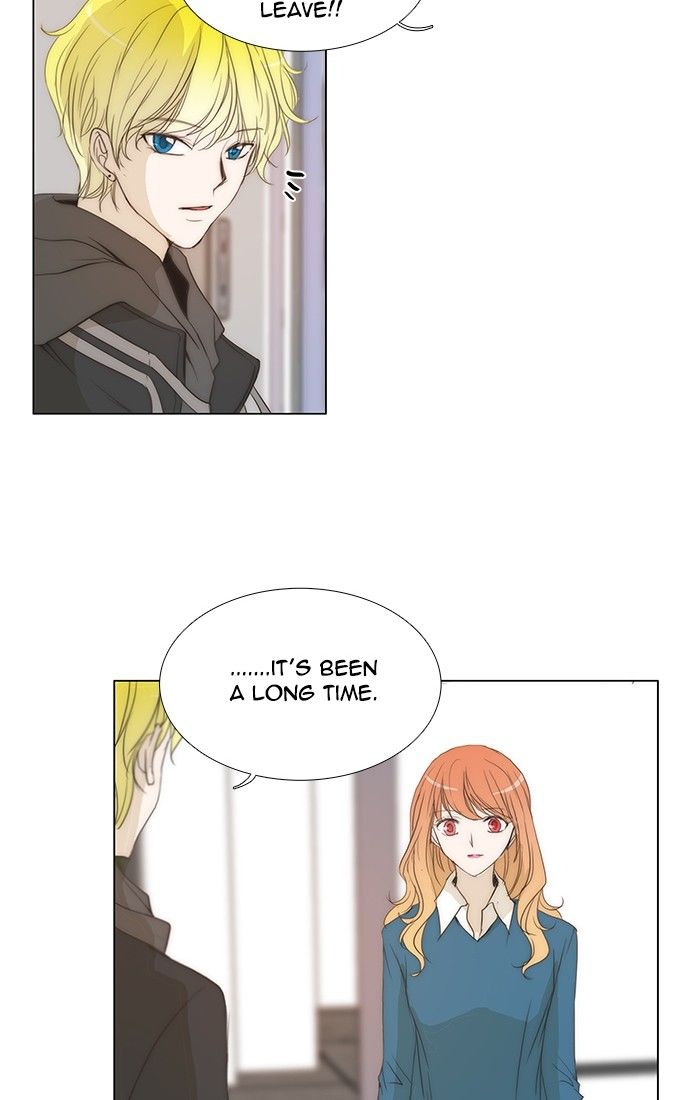 unTOUCHable (Massstar) Chapter 126 page 30 - Chapter 126 : Come to me