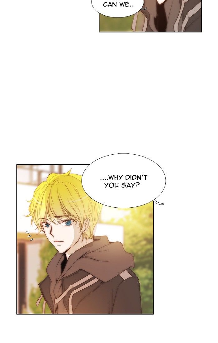 unTOUCHable (Massstar) Chapter 126 page 34 - Chapter 126 : Come to me