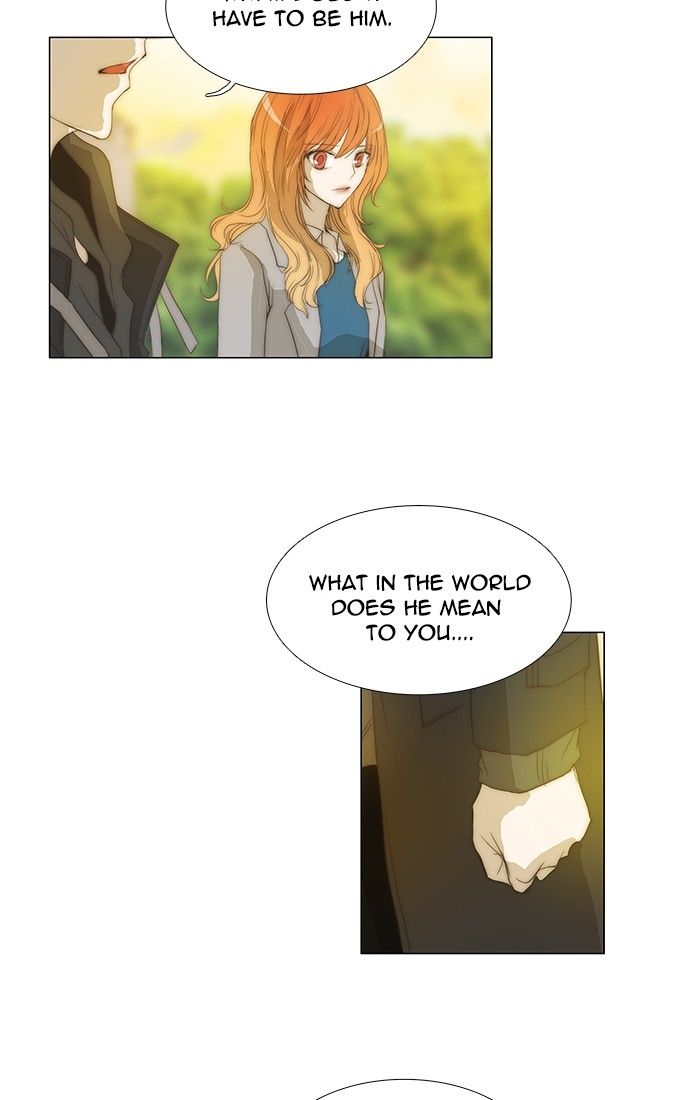 unTOUCHable (Massstar) Chapter 126 page 39 - Chapter 126 : Come to me